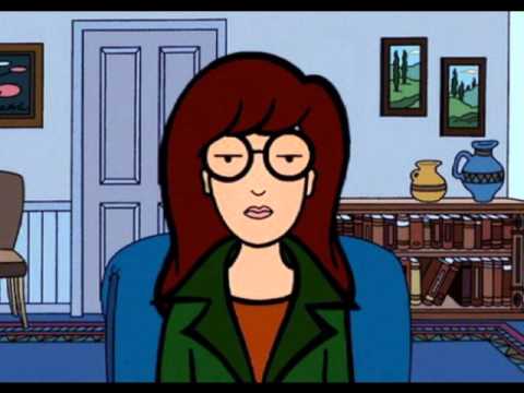 Daria's original theme