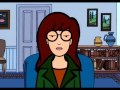 Daria's original theme 