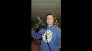 Angelina Chavez - Valerie ( Amy Winehouse Cover )