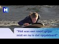 Longcovidpatiënt Meike (52) heeft haar leven weer terug dankzij surftherapie op zee