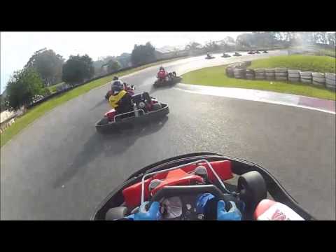 Copa Kart dos Camaradas (CKC) 2013 - 2013-05-05 : Granja Viana