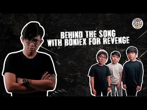 BONIEX DIKELUARIN FOR REVENGE ?