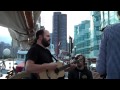 David Bazan: Hard To Be... on a Pirate Ship.