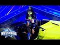 Sasha Banks & Naomi pull up to WrestleMania in style: WrestleMania 38 (WWE Network Exclusive)