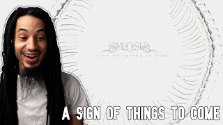 THAT GROOVE IS SICK!! Sylosis - A Sign Of Things To Come Reaction