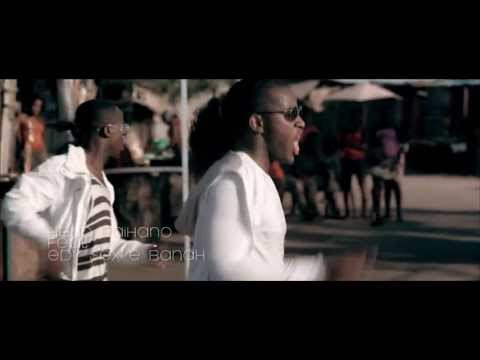 DJ Helio Baiano Feat Edy Sex -- Anfueto Teaser