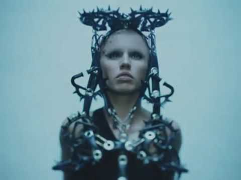 Gojira feat.Zivert - L'enfant credo