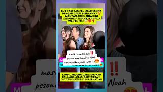 Download lagu pesona cut tari⁉️Mantan Ariel Noah #ariel #arielnoah #cuttari mp3 Download lagu pesona cut tari⁉️Mantan Ariel Noah #ariel #arielnoah #cuttari mp3