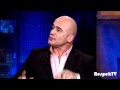 A Great Move by El Guapo Bas Rutten!