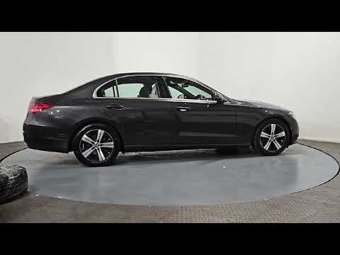 Mercedes-Benz C-Class C200D Avantgarde - Image 2