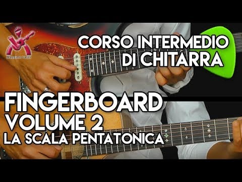 Unit 29 - la Scala Pentatonica