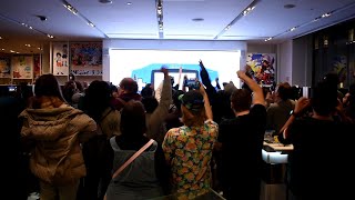 Game Boy & Game Boy Advance for Nintendo Switch Online Live Reactions at Nintendo NY [Direct 2.8.23]