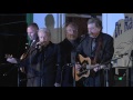I Only Exist - Ralph Stanley and Larry Sparks