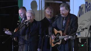 I Only Exist - Ralph Stanley and Larry Sparks