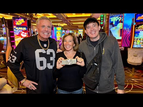 Vegas Matt & Friends and Vegas Matt