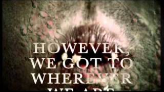 Snog - The Human Germ