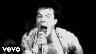 Dead Kennedys - Hyperactive Child (Live)