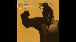 Soul II Soul  -  Keep On Movin'