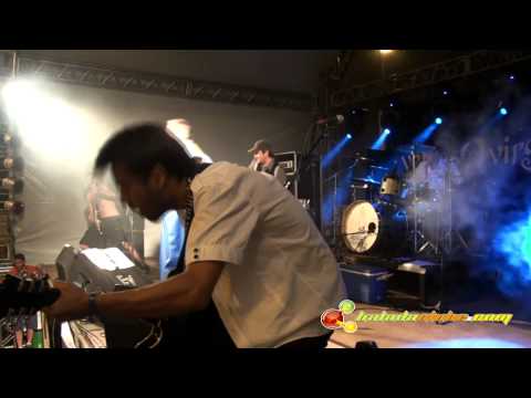 Velhas Virgens - Interunesp - Araraquara - BaladaClube