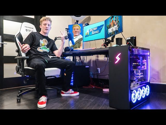 YouTube Thumbnail