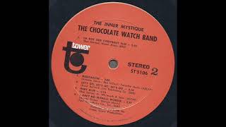 The Chocolate Watch Band "The Inner Mystique" 1968 *Baby Blue*