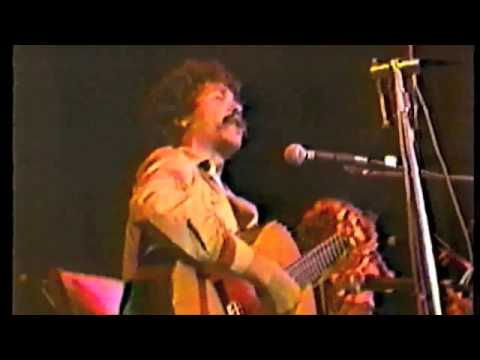 Tamalito - Andrés Soto.  CICLA 1986