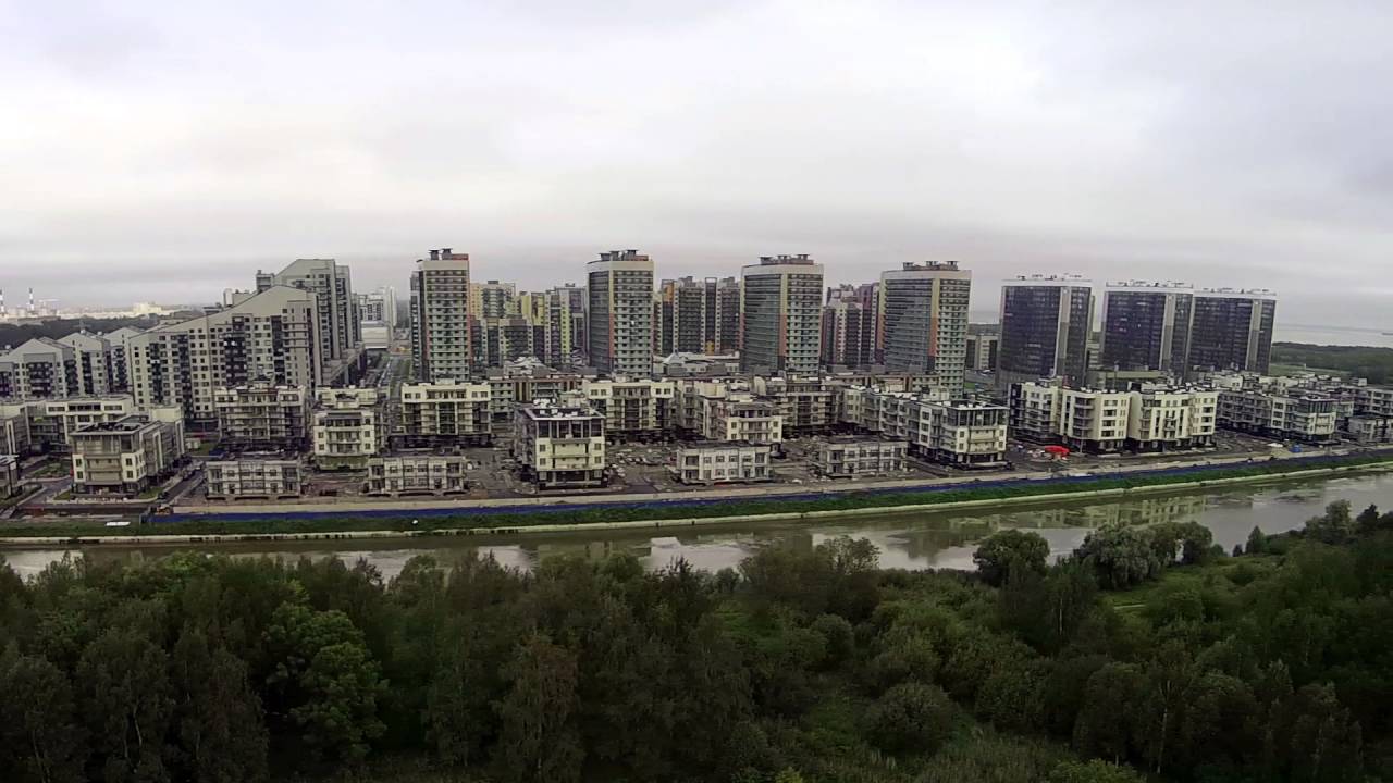 Квадрокоптер Xiaomi Drone 1080p