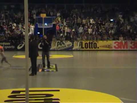 KOAG C1 - kampioenenparade (en wolter kroes) Ahoy