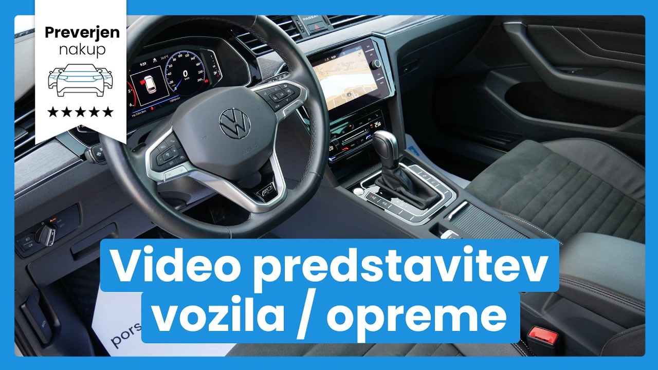 Volkswagen Passat Variant 2.0 TDI Elegance DSG