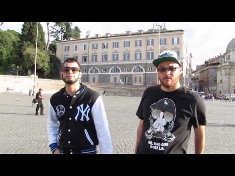 ALFY KAIBA feat. ACIDO - Fare gli Snob (prod. EA) - VIDEO UFFICIALE - HD