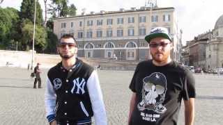 ALFY KAIBA feat. ACIDO - Fare gli Snob (prod. EA) - VIDEO UFFICIALE - HD