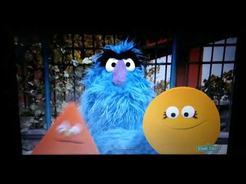 Muppet Voice Comparisons: The Reboot - Herry Monster