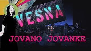 Jovano Jovanke Music Video