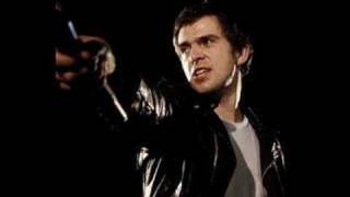 Peter Gabriel - White Shadow - LIVE 04 October 1978