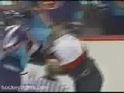 Janssens vs Murray Mar 18, 1998