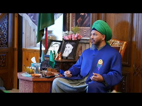 Shaykh Lokman Efendi Hz - Jumma Sohbet - Humbleness is knowing what is right and what is wrong