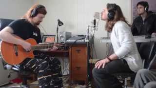 Thirsty Man by Blitzen Trapper (Cover by WaxWorks)