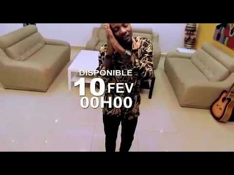 Héritier Kisangala Disponible le 10 février à 00h00