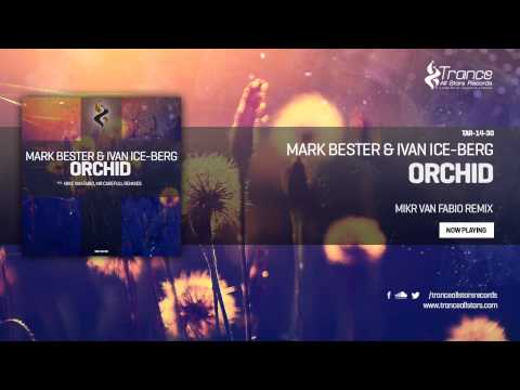 Mark Bester & Ivan Ice-Berg - Orchid (Mike van Fabio Remix)