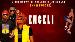 Nkwesoose Music Video