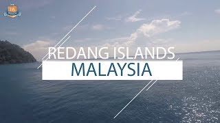 Redang Island - BRISTOL ACADEMY KUALA LUMPUR