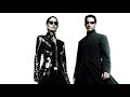 The Matrix Ost Lunatic Calm Leave You Far Behind Original Soundtrack