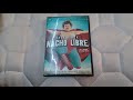 Opening To Nacho Libre 2006 DVD Full Screen Version