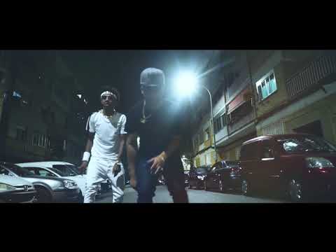 Doble R  ft Skinny6lack - No van a poder - ( Video Oficial )