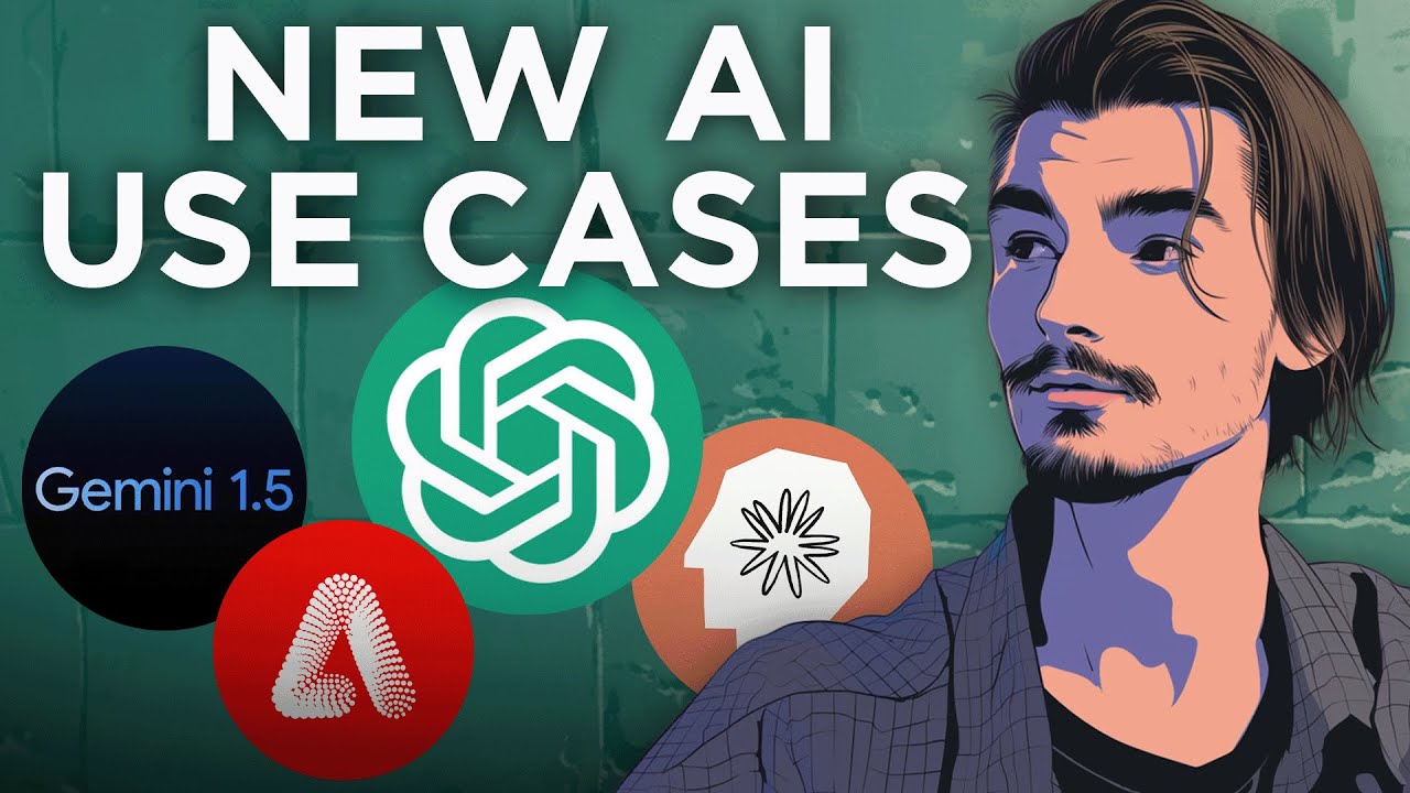 Unbelievable AI News You Can Use!
