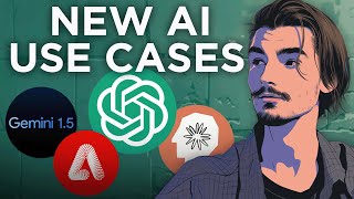 Unbelievable AI News You Can Use!