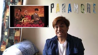 PARAMORE: Rose-Colored Boy Music Video Reaction