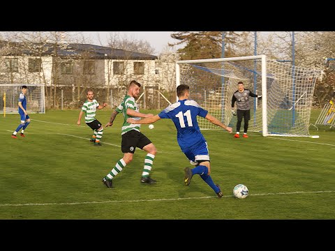 Fotbal: Okresní přebor nabízí atraktivní derby mezi kluby z Mladé Boleslavi