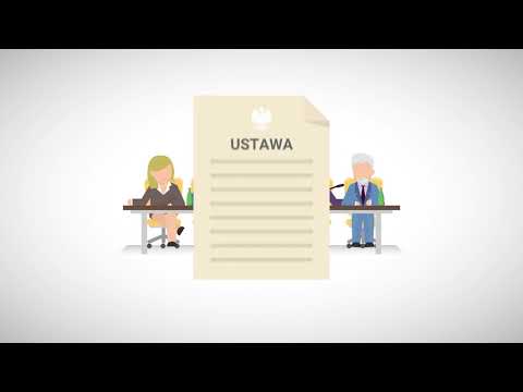 Proces legislacyjny w Senacie