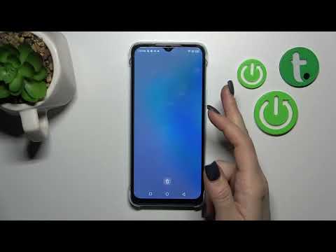 Infinix Hot 20i - How to Mute Notification Tones | Disable / Enable Alert Sounds